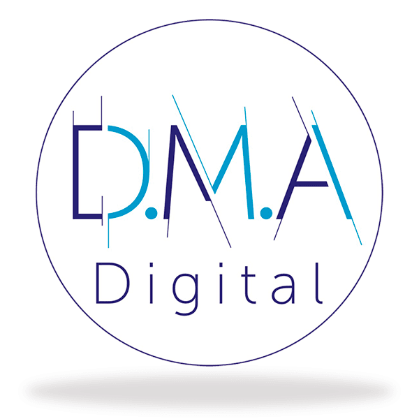 Consultoria Gratuita - DMA Digital