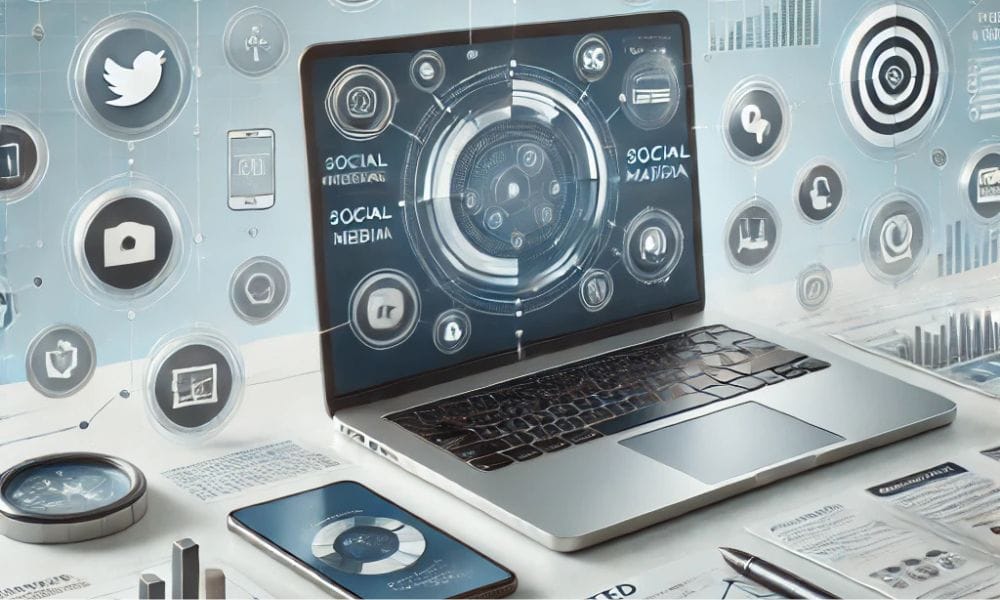 Como Criar uma Estratégia de Marketing Digital - O Guia Completo​