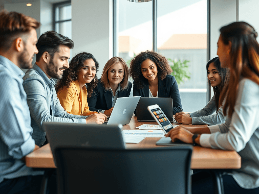 Como Criar uma Estratégia de Marketing Digital | O Guia Completo