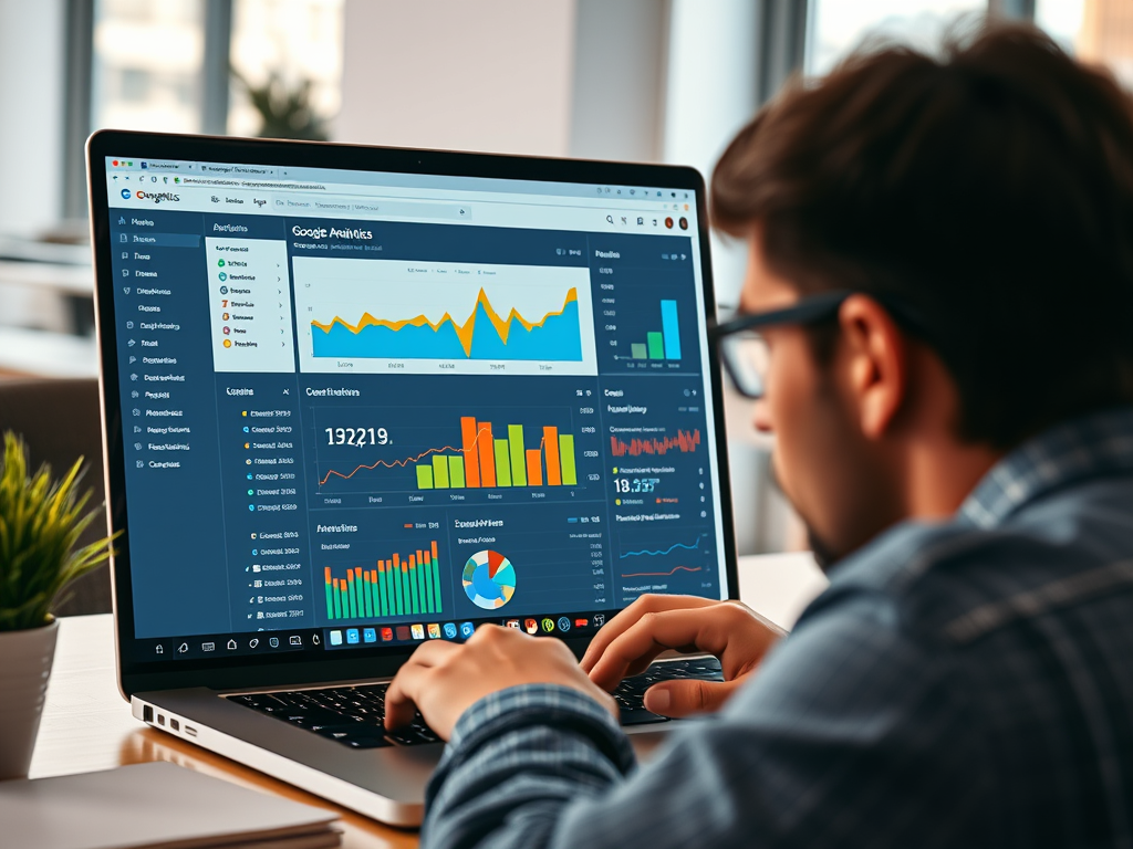 Como Analisar Resultados de Campanhas no Google Analytics