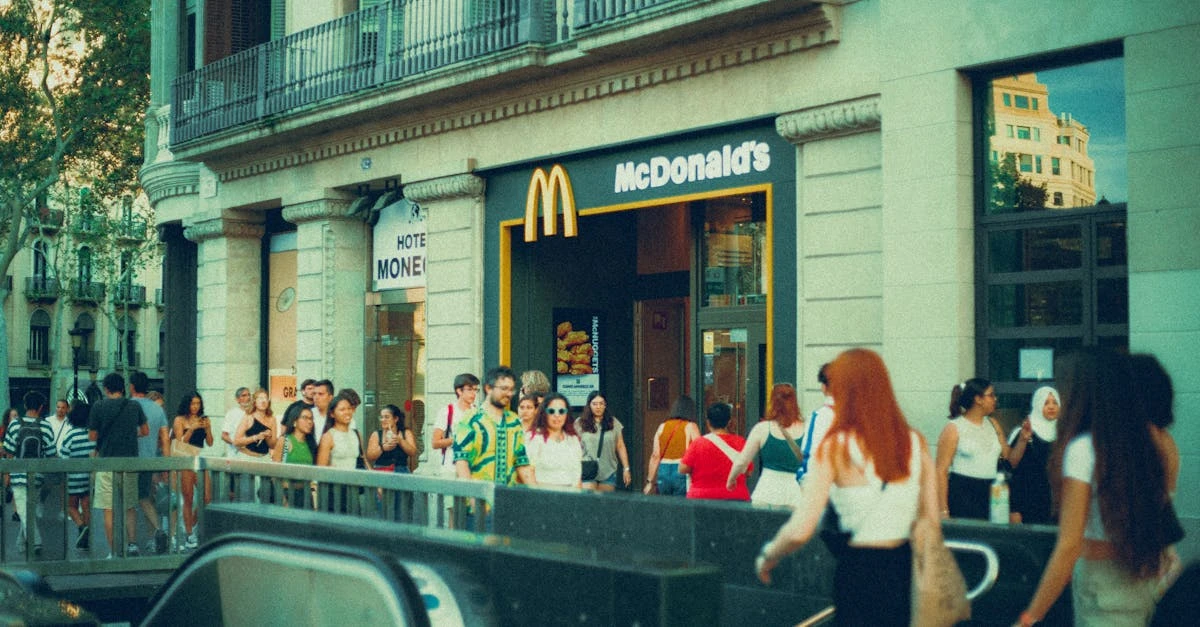 Como fazer seu restaurante se tornar uma marca forte na mente dos clientes: dicas práticas ⎯ Foto: El gringo photo/Pexels