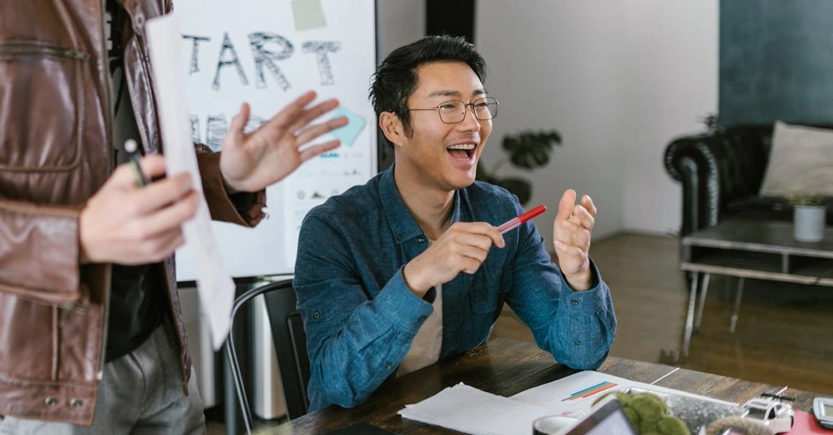 Planejamento de como apresentar novos pratos e cardápios nas redes sociais ⎯ Foto: RDNE Stock project/Pexels