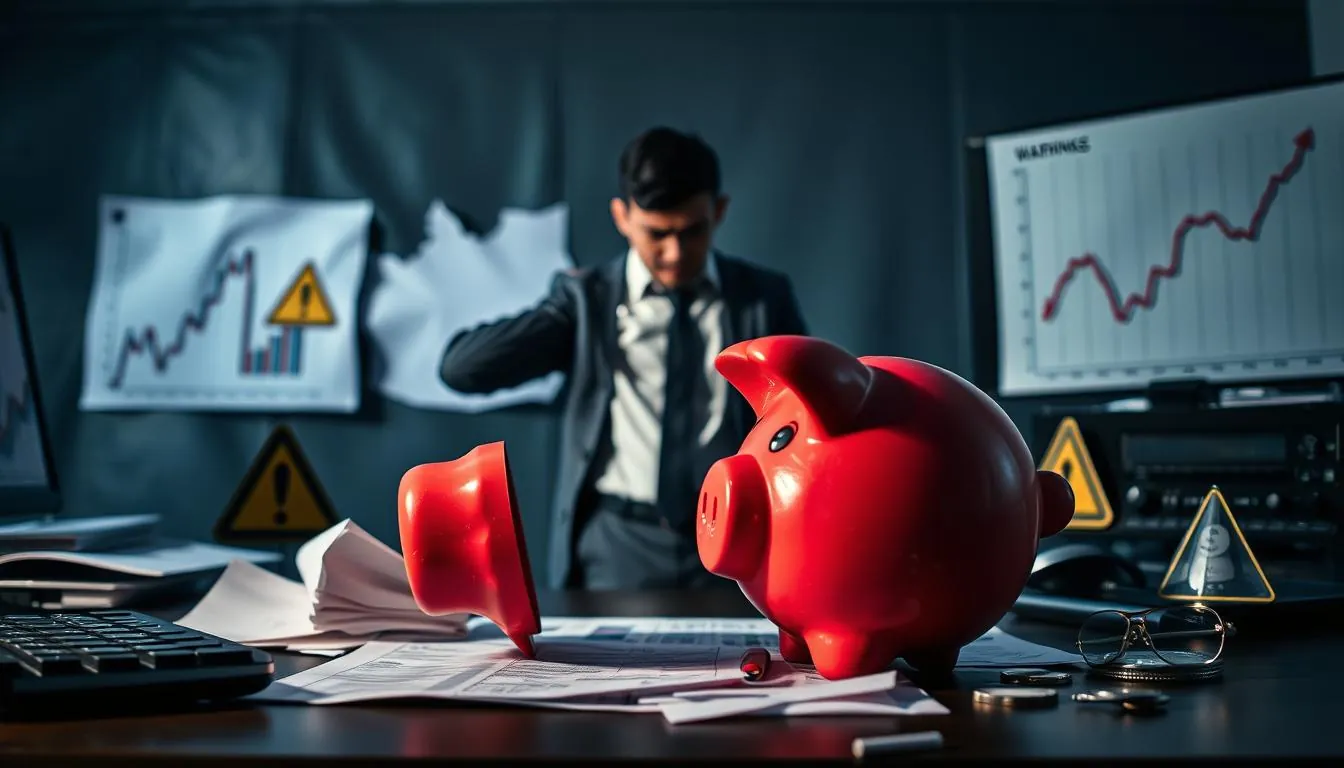 Você está desperdiçando dinheiro com marketing digital?