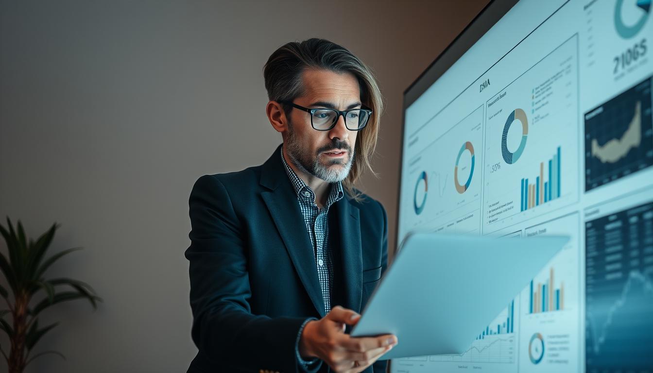 Como criar um plano de marketing digital eficiente em 2025