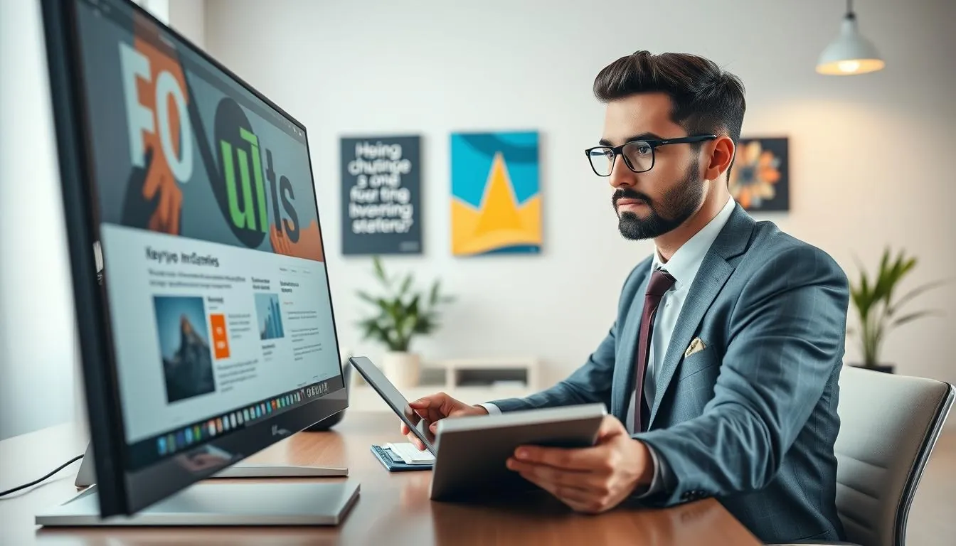 Como criar conteúdos que o Google ama e o público lê