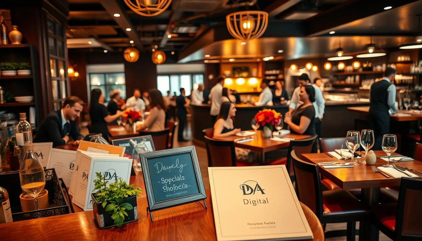 Google Meu Negócio para bares e restaurantes: guia prático para aparecer no topo