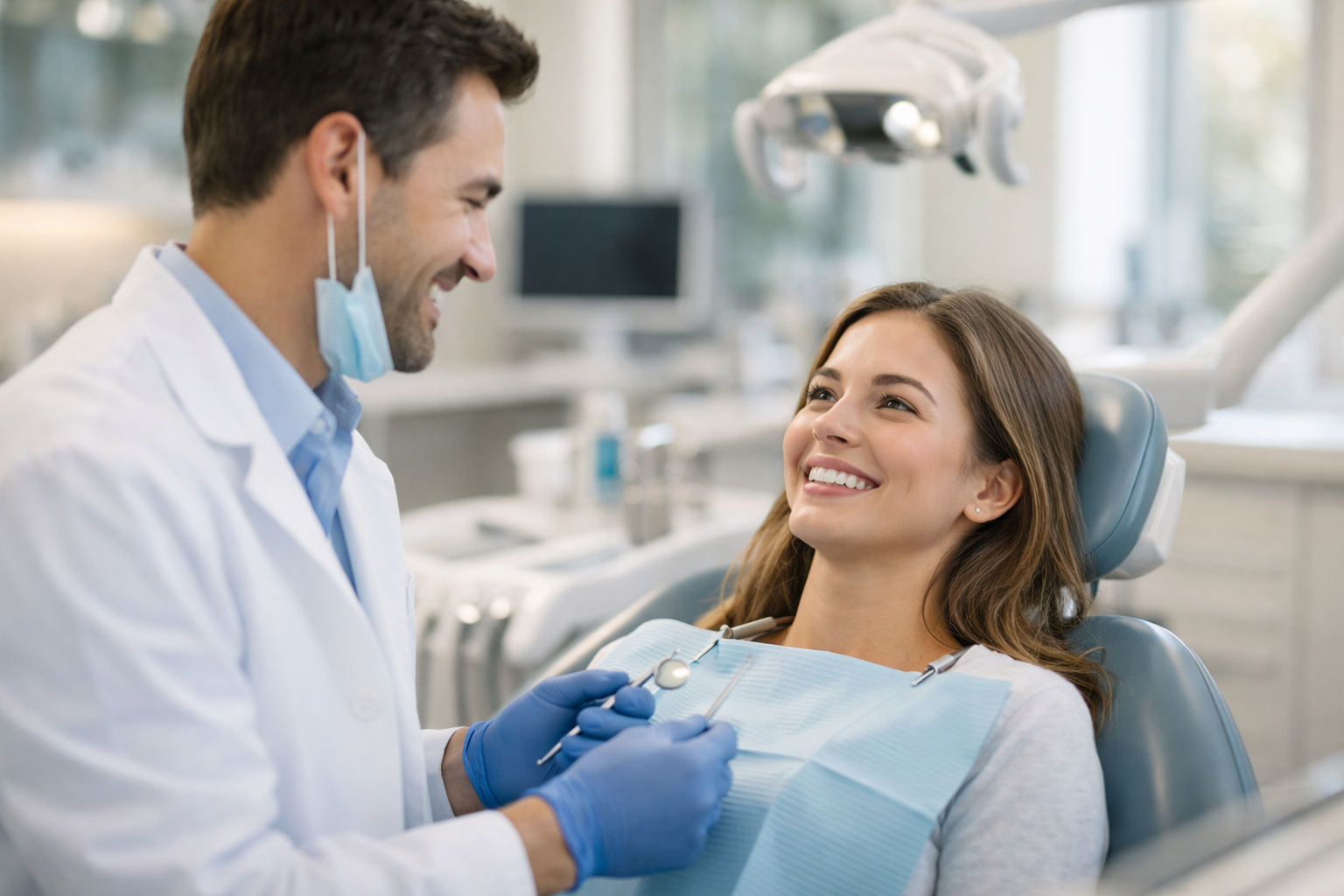 Como Clínicas Odontológicas Aumentam o Faturamento em 2026