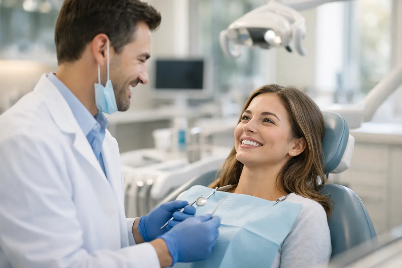 Como Clínicas Odontológicas Aumentam o Faturamento em 2026