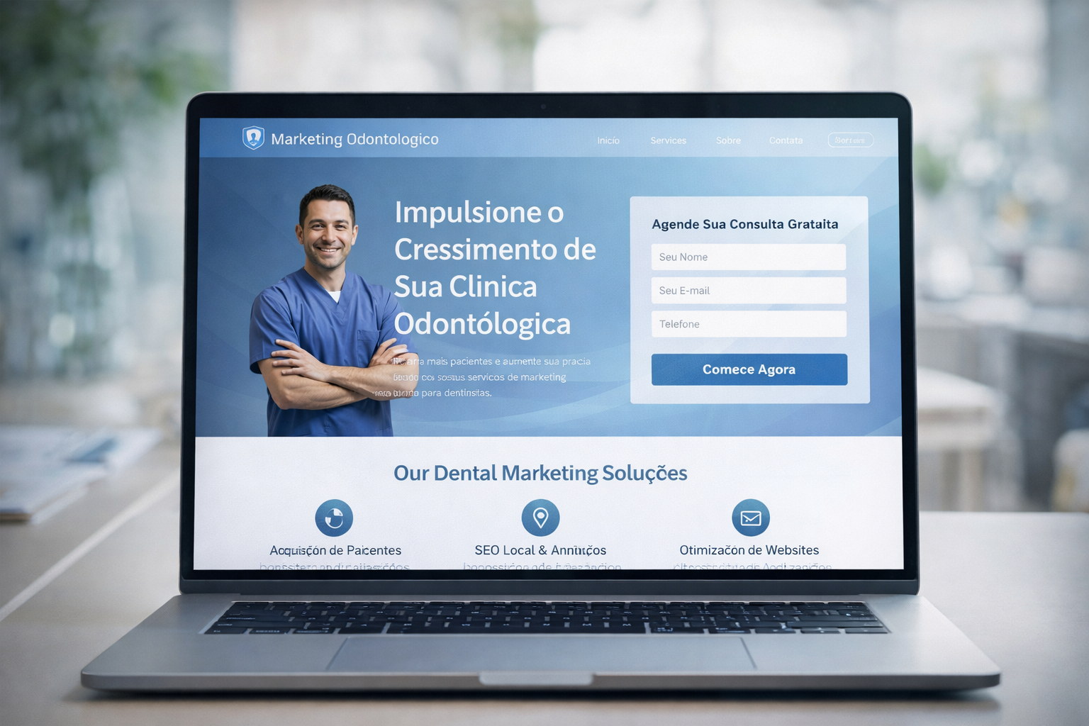 - DMA Digital